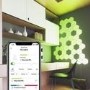 Nanoleaf Shapes Hexagons Starter Kit - 9 Panels