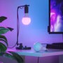 Nanoleaf Essentials Smart A19 Bulb with B22 Bayonet Ending