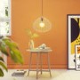 Nanoleaf Essentials Smart A19 Bulb with B22 Bayonet Ending