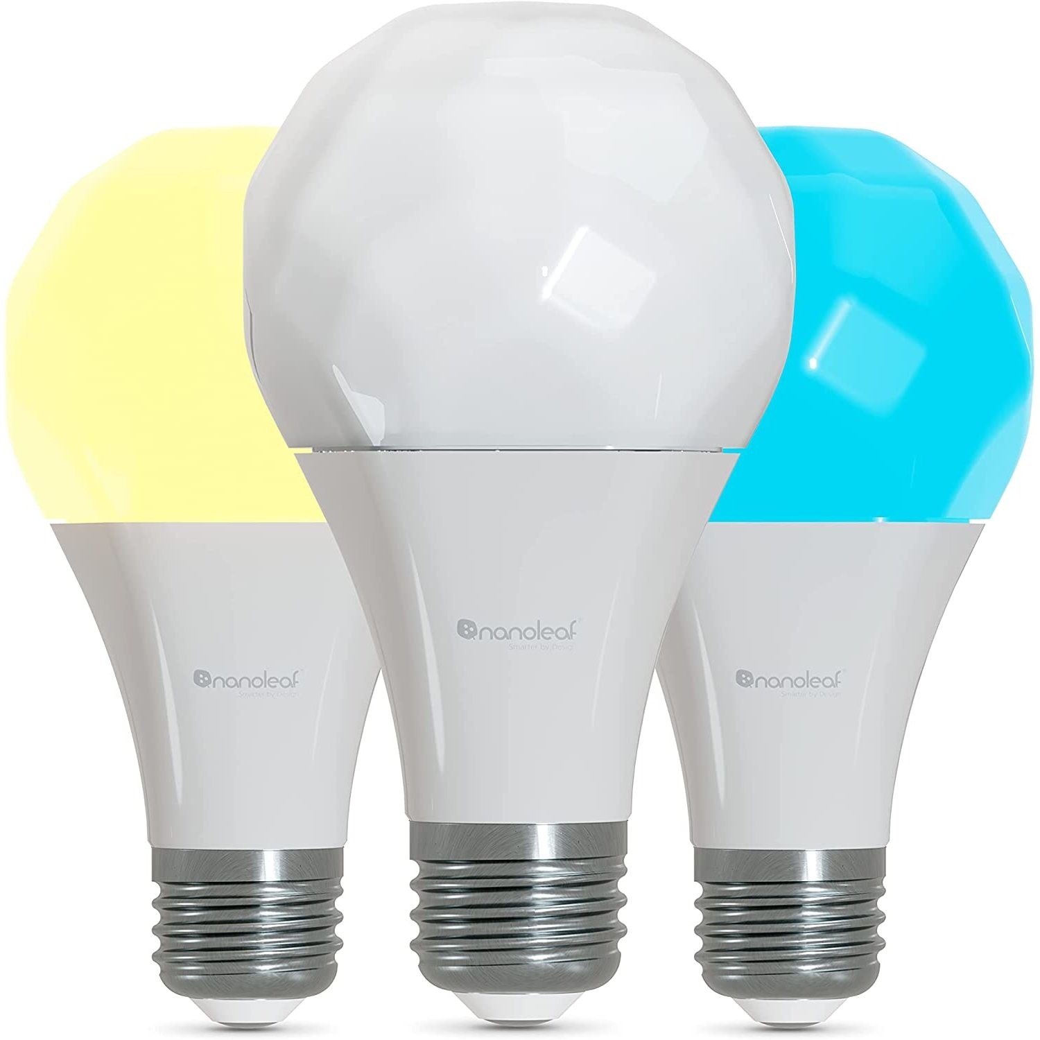 Essentials HomeKit A60, E27 Smart Bulb (Each) - NL45-0800WT240E27