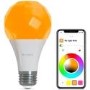 Nanoleaf Essentials E27 Smart Bulb 3-Pack