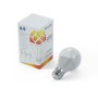 Nanoleaf Smart Colour Changing Bulb with E27 Screw Ending