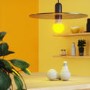 Nanoleaf Smart Colour Changing Bulb with E27 Screw Ending