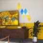 Nanoleaf Shapes Triangles Add-on Expansion - 3 Pack