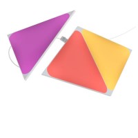 Nanoleaf Shapes Triangles Add-on Expansion - 3 Pack