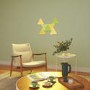 Nanoleaf Shapes Triangles Add-on Expansion - 3 Pack