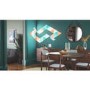 Nanoleaf Shapes Triangles Add-on Expansion - 3 Pack