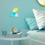Nanoleaf Shapes Mini Triangles Starter Kit - 5 Pack
