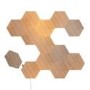 Nanoleaf Elements Hexagons Starter Kit - 13 Pack