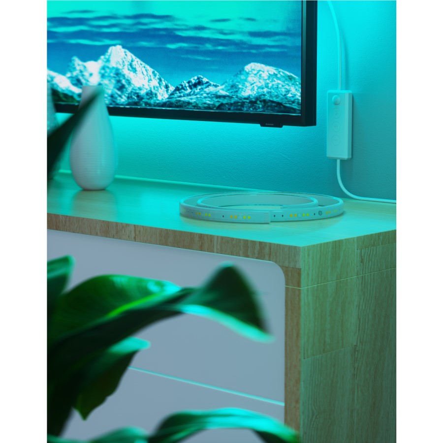 Nanoleaf Essentials 1 Metre Expansion Light Strip