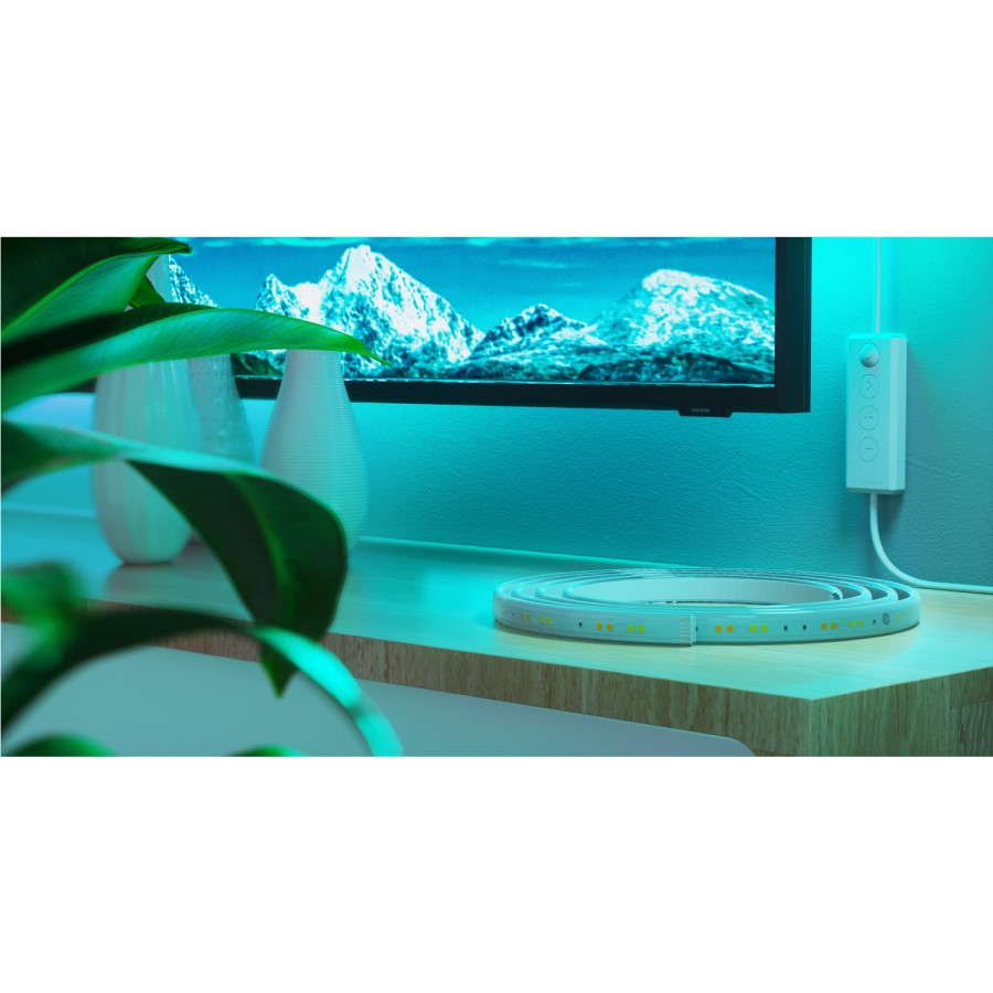 Nanoleaf Essentials 2 Metre Light Strip Starter Kit