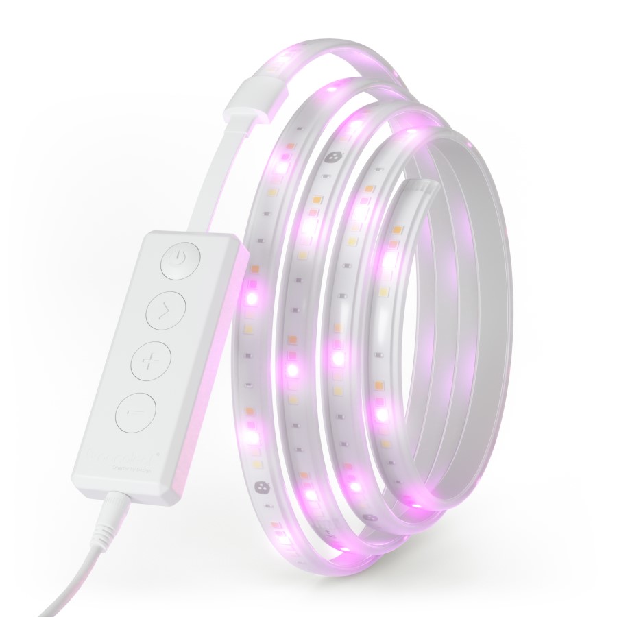 Nanoleaf Essentials 2 Metre Light Strip Starter Kit