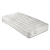 Single Memory Foam Top and Open Coil Spring Hybrid Mattress - Noah