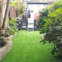 Aster 30mm Artificial Grass 4M Width x 10M