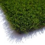 Ultimate 40mm Artificial Grass 2M Width x 1M
