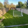 Ultimate 40mm Artificial Grass 2M Width x 1M