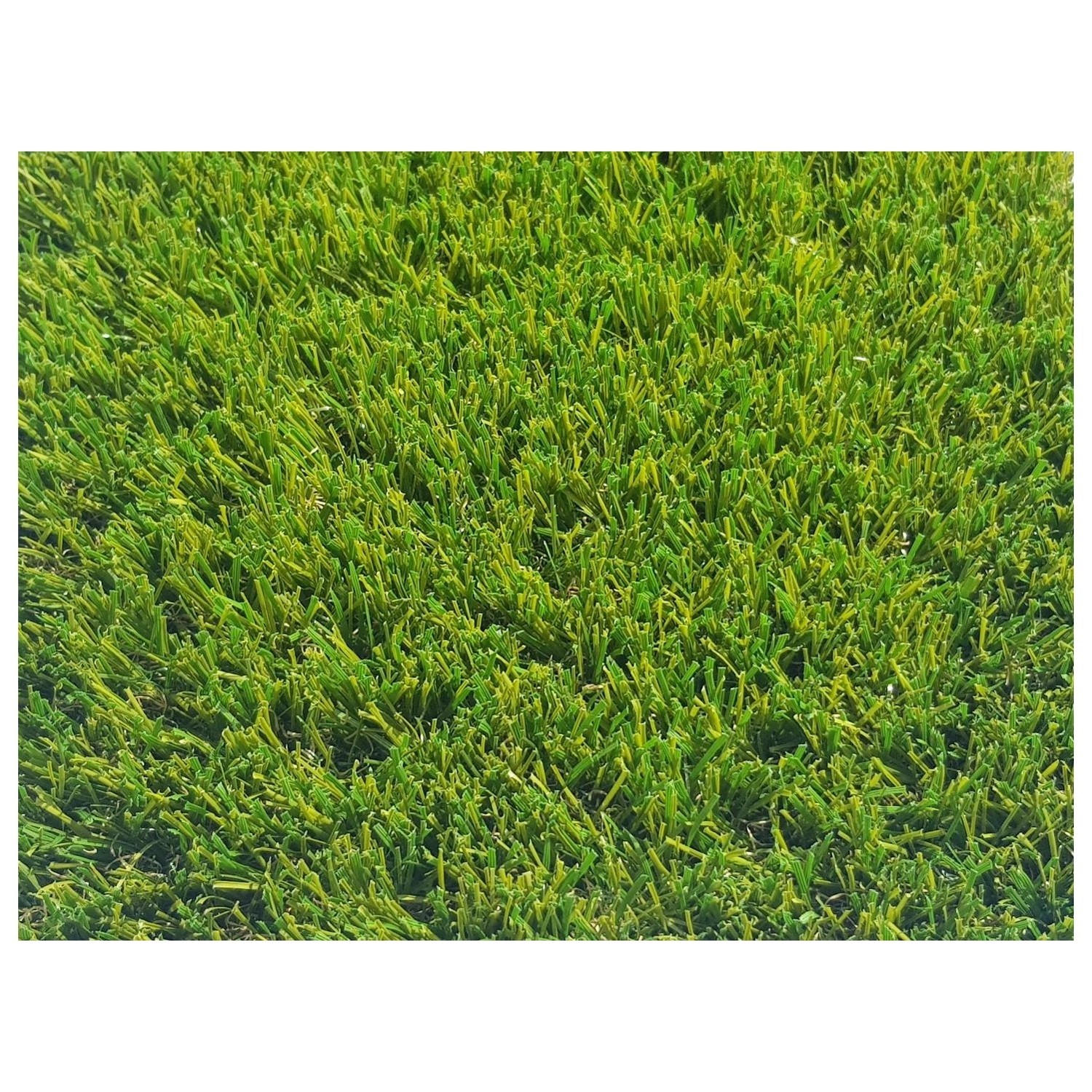 Ultimate 40mm Artificial Grass 4M Width x 8M - Furniture123