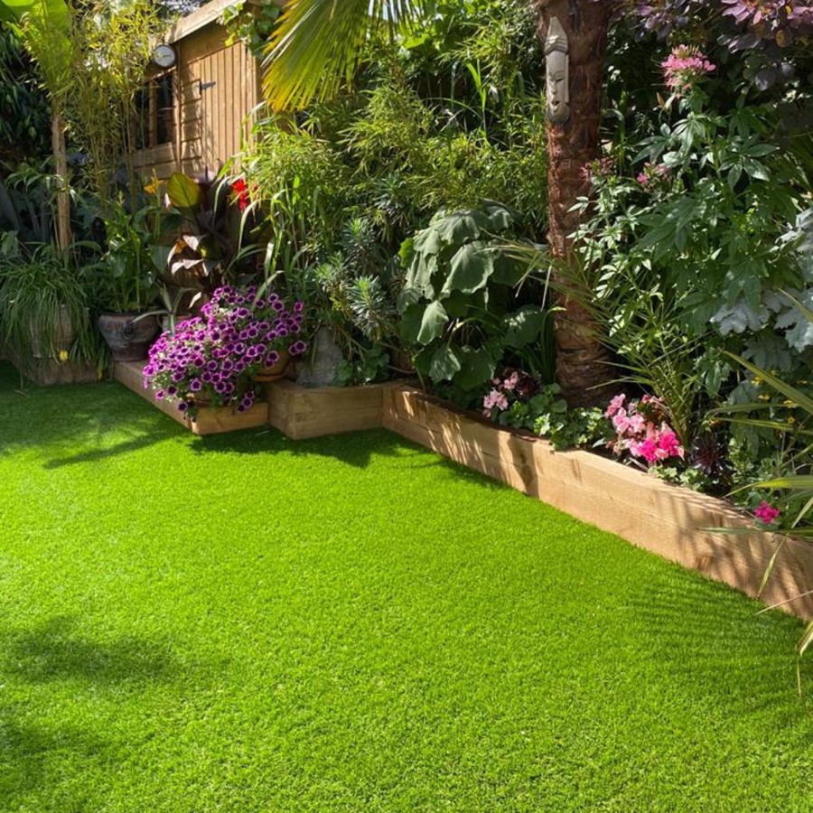 Vista 35mm Artificial Grass 4M Width x 3M