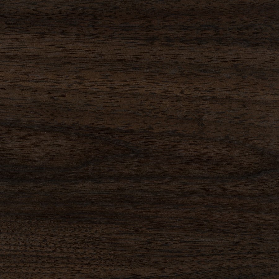 Rectangular Walnut Dining Table - Seats 4 - Noor