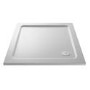 Low Profile Shower Tray 760 x 760mm - Purity