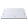 1500 x 800mm Low Profile Rectangular Shower Tray  - Purity&#160;