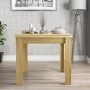 GRADE A1 - New Town Flip Top Oak Dining Table