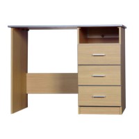 One Call Furniture Oak Desk