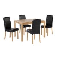 LPD Oakridge Dining Table