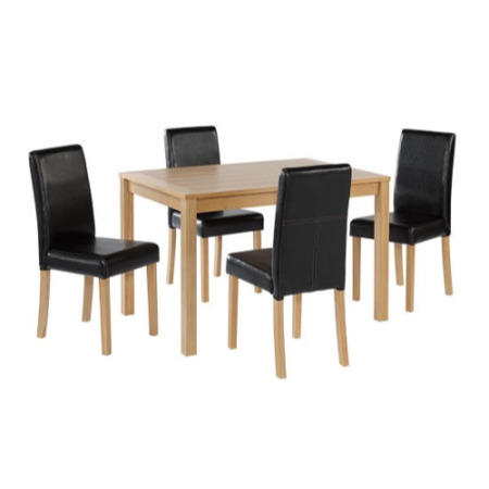 LPD Oakridge Dining Table