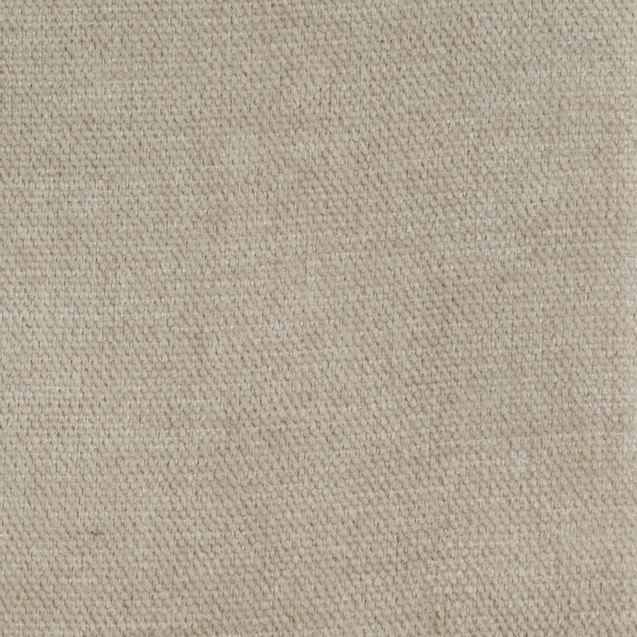 Beige Upholstered King Size Side Lift Ottoman Bed - Joan