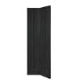Internal Oak Suffolk Bi-Fold - Unfinished, 1981 x 686 x 35 mm