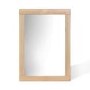 LPD Ocean Oak Effect Mirror