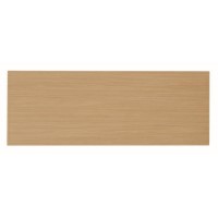 One Call Furniture Andante Double Headboard in Veradi Oak
