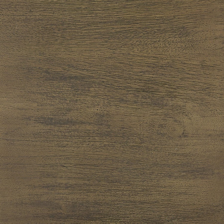 ALMOST PERFECT - Octavia 2 Drawer Bedside Table in Wood