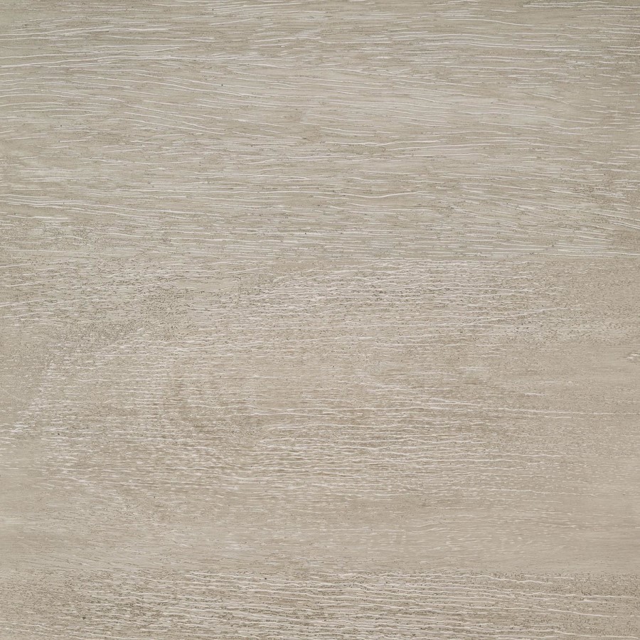 ALMOST PERFECT - Octavia 2 Drawer Bedside Table in Wood