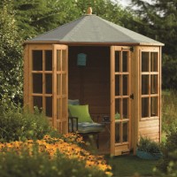 Rowlinson Ryton Garden Summer House