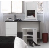 One Call Furniture Orient Dressing Table