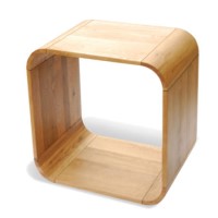 Oceans Apart Beverly Oak Single Cube