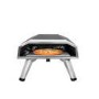 Omega 12 Inch Propane Gas Pizza Oven - FREE COVER