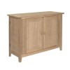 Willis and Gambier Boston Dining Small Sideboard