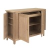 Willis and Gambier Boston Dining Small Sideboard