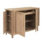 Willis and Gambier Boston Dining Small Sideboard