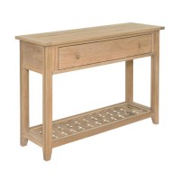 Willis and Gambier Boston Dining Console Table