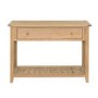 Willis and Gambier Boston Dining Console Table