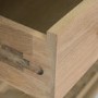 Willis and Gambier Boston Dining Console Table