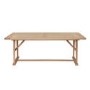Willis & Gambier Boston Extendable Dining Table