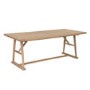 Willis & Gambier Boston Extendable Dining Table