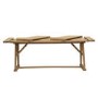 Willis & Gambier Boston Extendable Dining Table