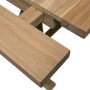 Willis & Gambier Boston Extendable Dining Table