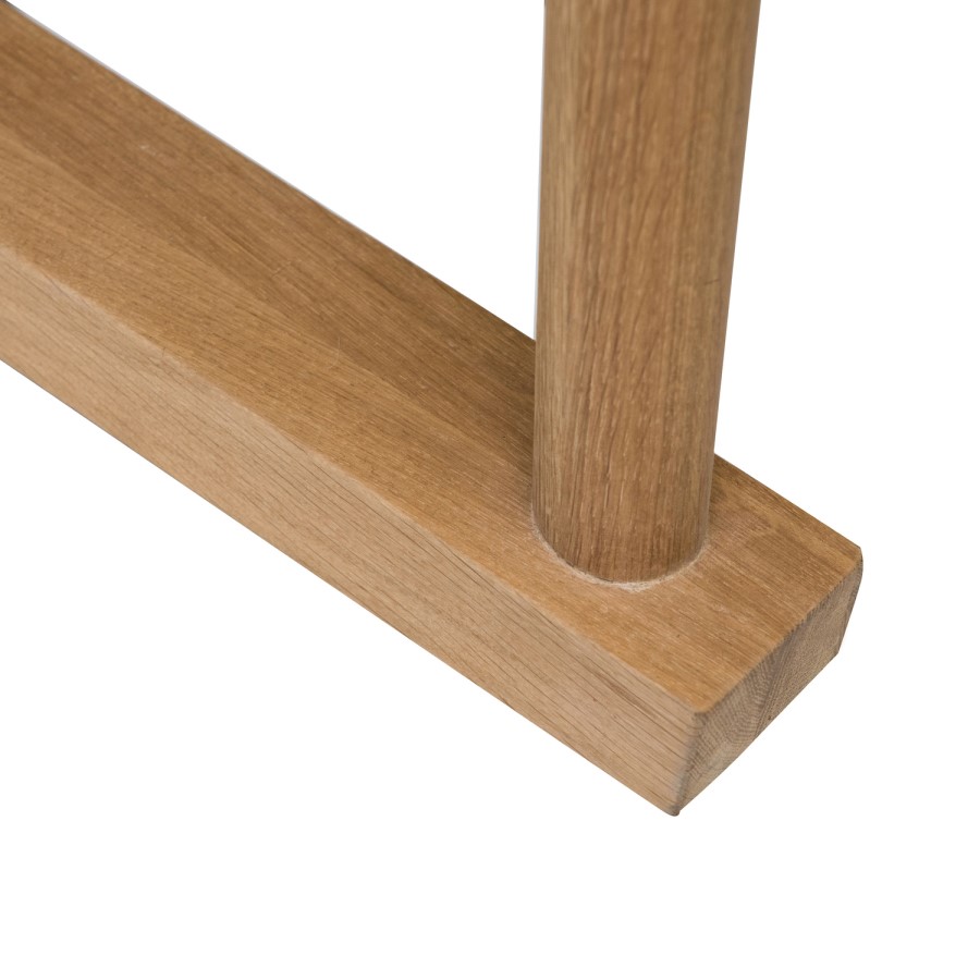 Willis & Gambier Boston Extendable Dining Table